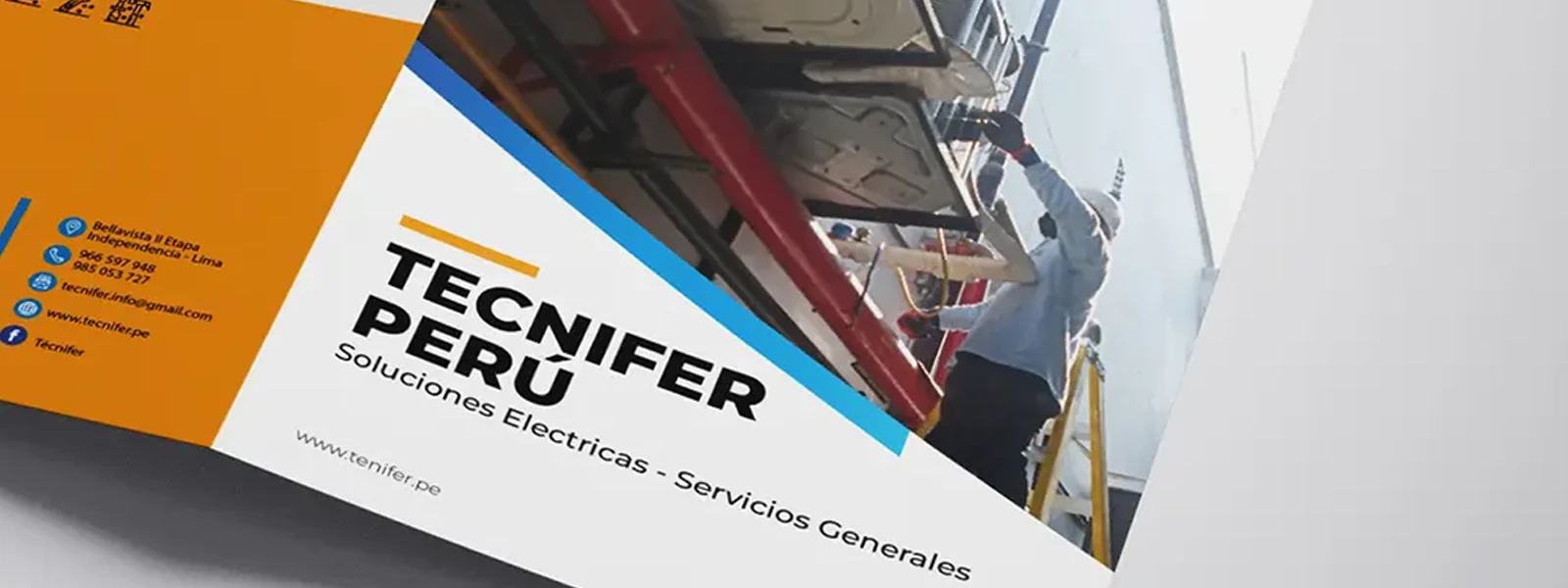 Boceto Previo - Tecnifer