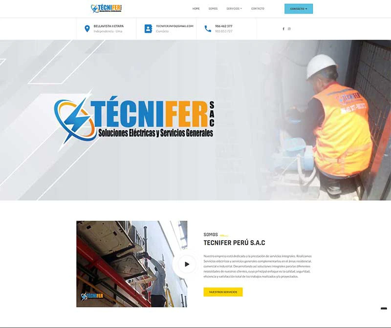 web tecnifer 01 WP